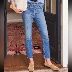 Frank & Eileen Everyday Denim